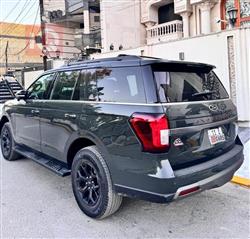 فورد إكسبيديشن